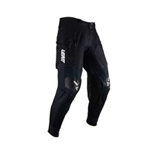 Leatt Pant Moto 4.5 Enduro Black Medium -Open Box
