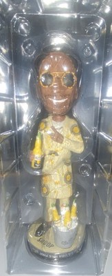 Snoop Dogg x Corona Bobble Head (2022) New In Box Limited Edition