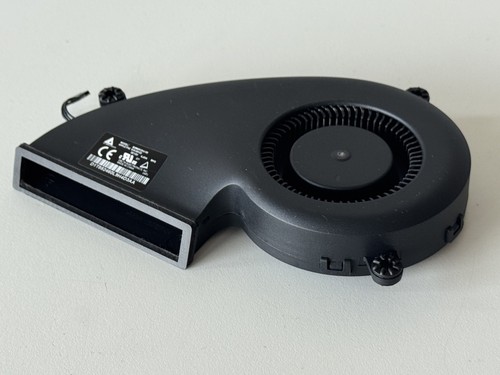 APPLE iMac 21,5" (A1418) ++ ventola / ventola ++ 610-00122 ++ BSM0912HJ-00 ++ - Foto 4 di 5