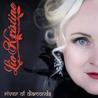 River Of Diamonds (Cd Digipak) | Liv Kristine | Audio-Cd | CD | 2023