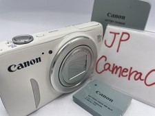 READ Excellent Canon PowerShot SX600 HS 16MP Digital Camera 18x Zoom  3357