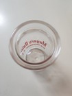 1948 Nice clean Mayer's Dairy Pint Glass Milk Bottle New Brunswick NJ Duraglas — photo 4