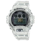 CASIO G-SHOCK DW-6940RX-7 40th Anniversary Clear Digital Men's Watch New