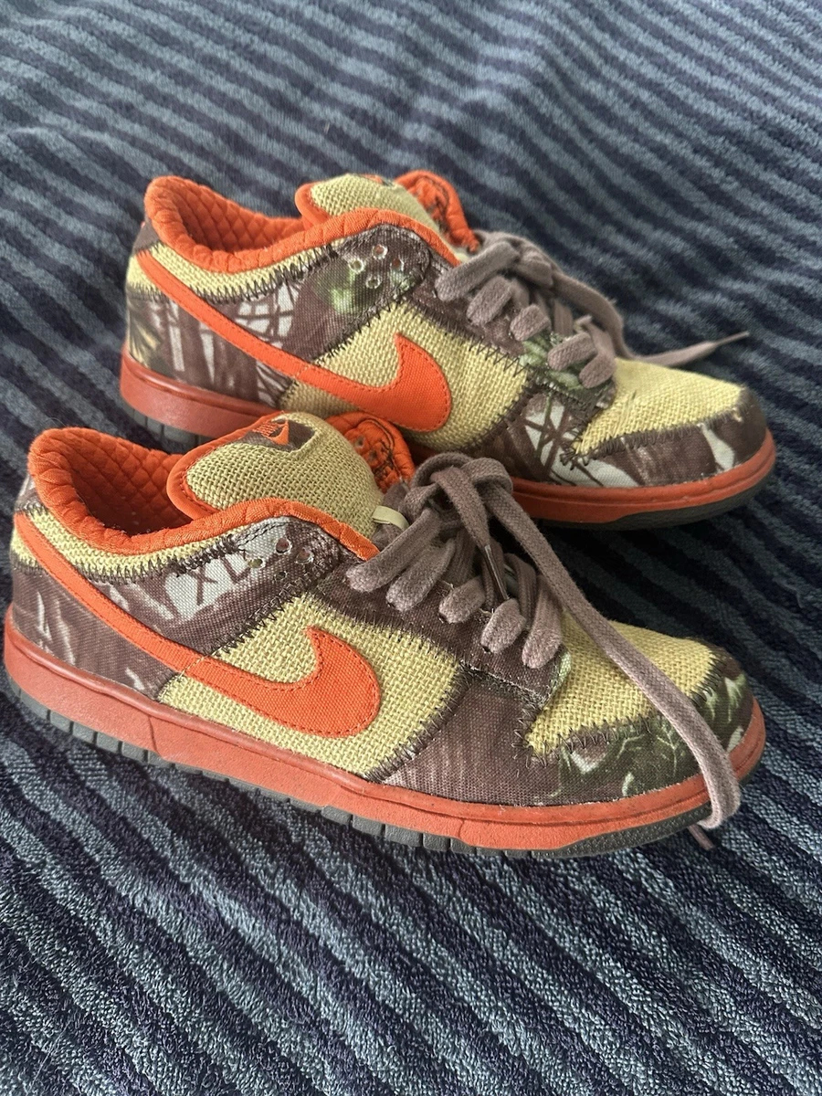 Nike Dunk Pro SB Low Hunter Reese Forbes - огромный выбор по