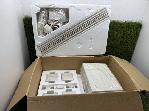 Vintage CAMBRIDGE SOUNDWORKS sound PC Works Four Point Surround Speaker System