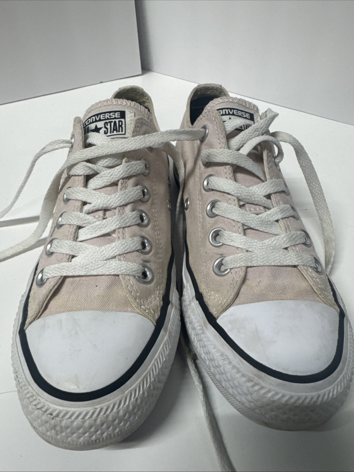 Converse Chuck Taylor All Star Slip Low Womens Size 7 Athletic Shoes Sneakers Converse Chuck Taylor All Star Slip Low Womens Size 7 Athletic Shoes Sneakers