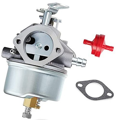 Optimiertes Vergaserdesign für effizienten Betrieb von für HMSK80 Motoren