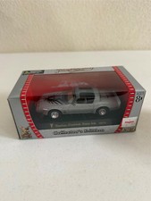 Road Signature Collectors Edition Pontiac Firebird Trans Am 1979 1/43 Gray P78