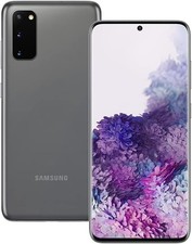 Samsung Galaxy S20 5G 128GB (Unlocked) - Cosmic Gray