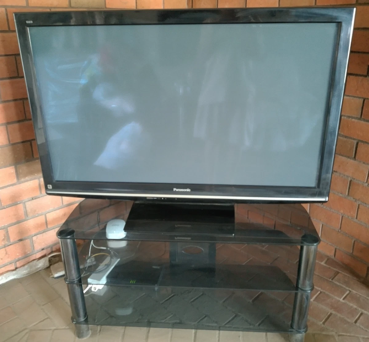 Support De Base Pour TV Panasonic TC-55CX420U – Occasion Comme Neuf