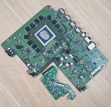 Xbox One X Motherboard  Matching Disc Drive Board Tested Working OEM