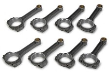 Scat Enterprises Sbc 4340 Forged I-beam Rods 6.125 2-icr6125-2000-716 Scat Enterprises Sbc 4340 Forged I-beam Rods 6.125 2-icr6125-2000-716