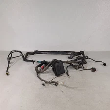 96-98 Ford Mustang Under Hood Power Distribution Harness Fuse Box Aa7422