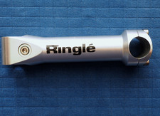 Used VTG Ringle Zooka MTB Stem Threadless 1 2...