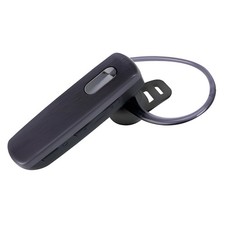 LG HBM-290 Auriculares Inalámbricos Bluetooth Manos Libres Reducción de Ruido Teléfono Celular Negro