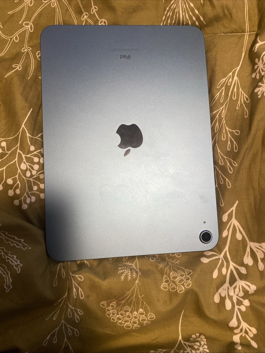 Apple iPad Pro 11-inch (2nd generation) A2228 256 GB, Wi-Fi