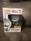 Funko Pop! Animation- Boruto -[ Mitsuki Sage Mode #699 ](Hot Topic) GLOW IN DARK