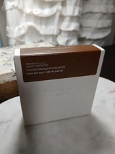 Haus Labs By Lady Gaga Power Sculpt Velvet Bronzer Medium Level 8 NIB