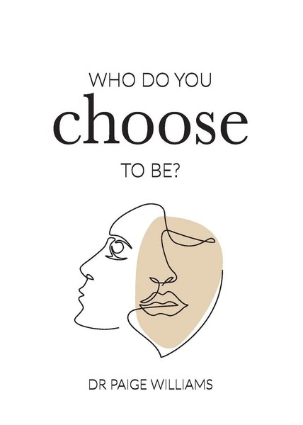 Paige Williams | Who Do You Choose To Be? | Taschenbuch | Englisch (2026)-image