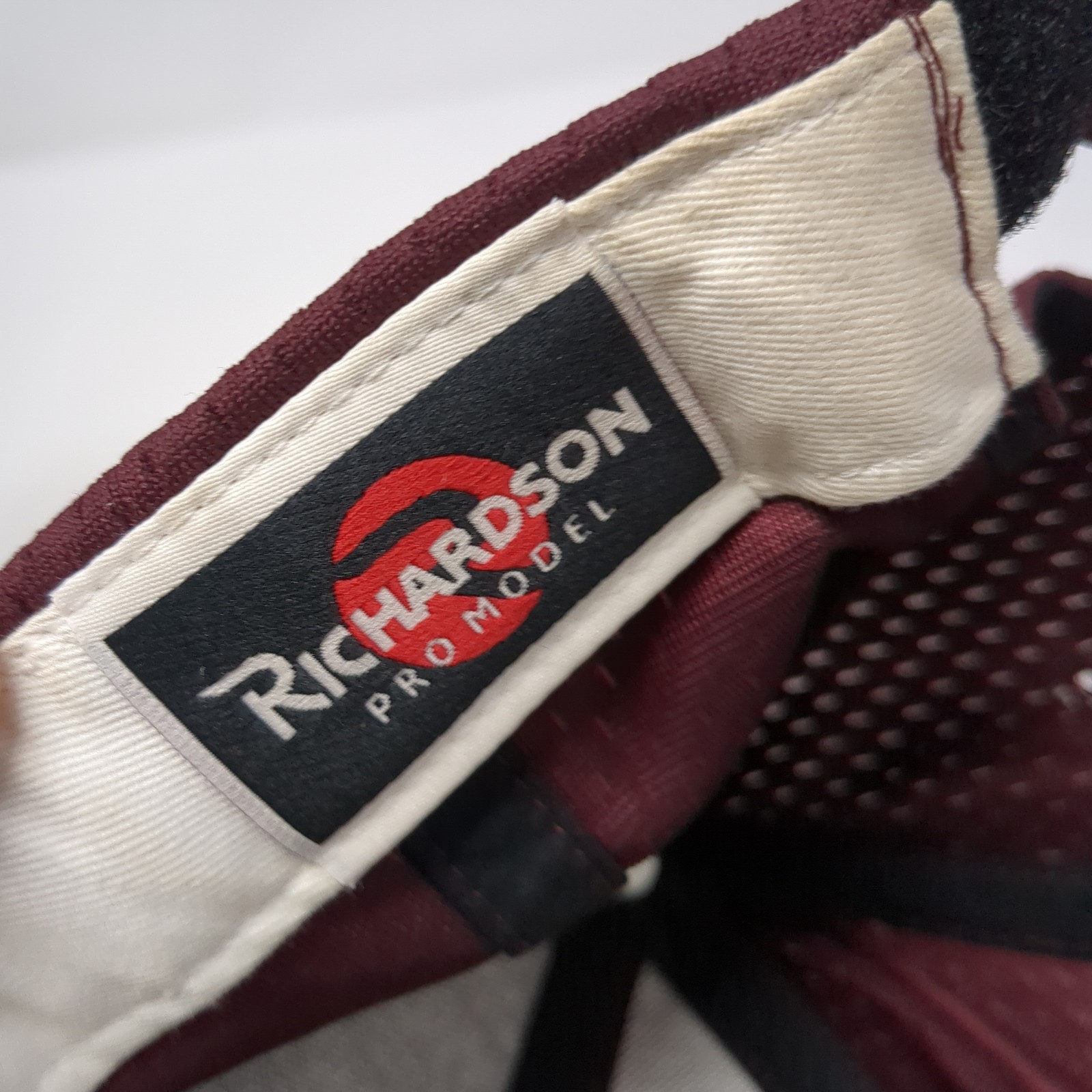 Xcel Concrete Construction Strapback Trucker Hat … - image 10