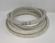 144959 Deck Drive Belt for Craftsman Poulan Husqvarna AYP 532144959 532130801 53