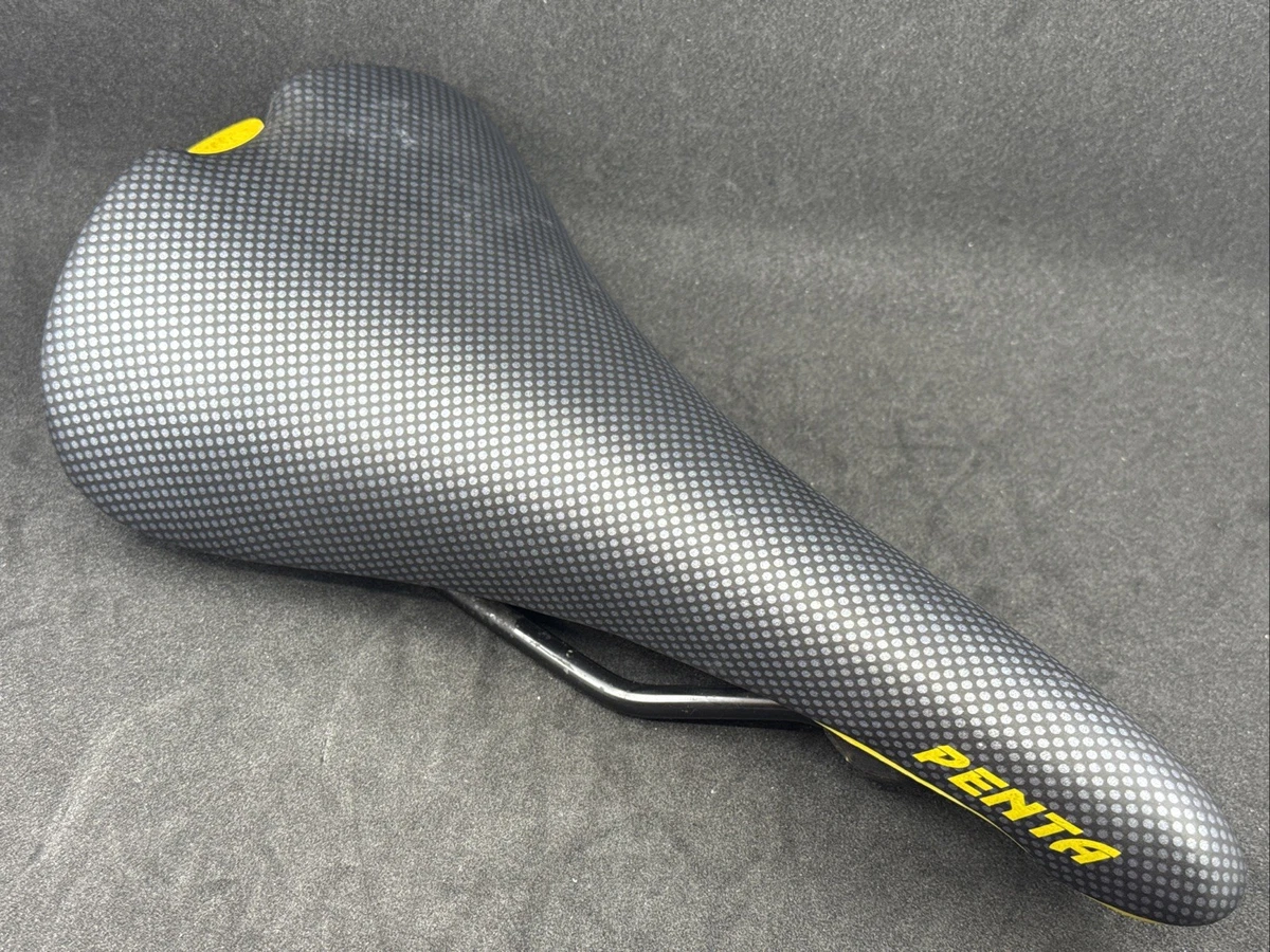 ジピエンメ ISCA SELLE PLUMA TITANIO チタンサドル 25+ Gipiemme Bicycle Saddles & Seats for sale | Updated Oct 2026