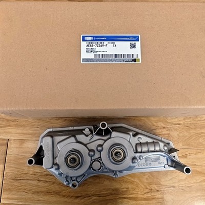TCM Transmission Control Module fits Focus Fiesta 11-18 AE8Z-7Z369-F
