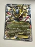 Giratina EX 57/98 Holo Rare Pokémon Card Ancient Origins Set