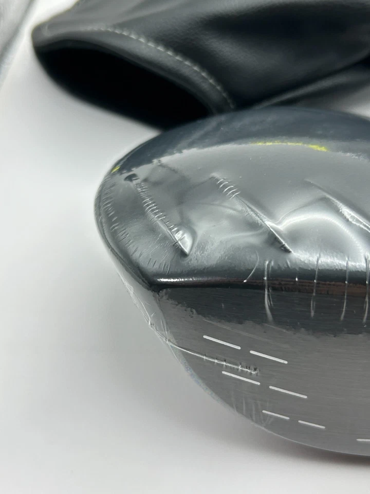 Ping G430 MAX 10.5 driver head only with head cover and wrench right Handed NEW - Image 4 of 4