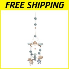 Ocean Animal Crib Ceiling Decor, Visual Stimulation