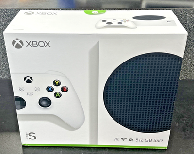 Xbox Series S　512GB Amazon.com: Xbox Series S 512GB SSD All-Digital Gaming Console
