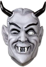Trick or Treat Studios The Twilight Zone Mystic Seer Mask NEW