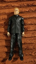 Wwe Elite Collection Summerslam 2023 Executive Consultant Mr Perfect Baf