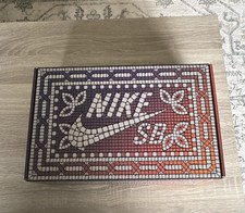 Nike SB Nike Bluetile Skateboards Dunk Monarc...