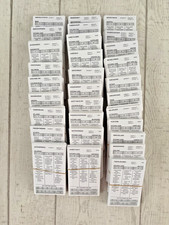 The Complete Set of 2014 Strat-O-Matic Original Baseball Cards