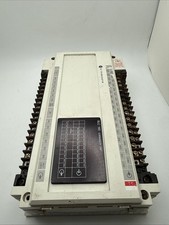 Lot of 3 Allen  Bradley 1745  E151 SLC 150 Expansion Unit PLC I/O 120/240VAC Ser A