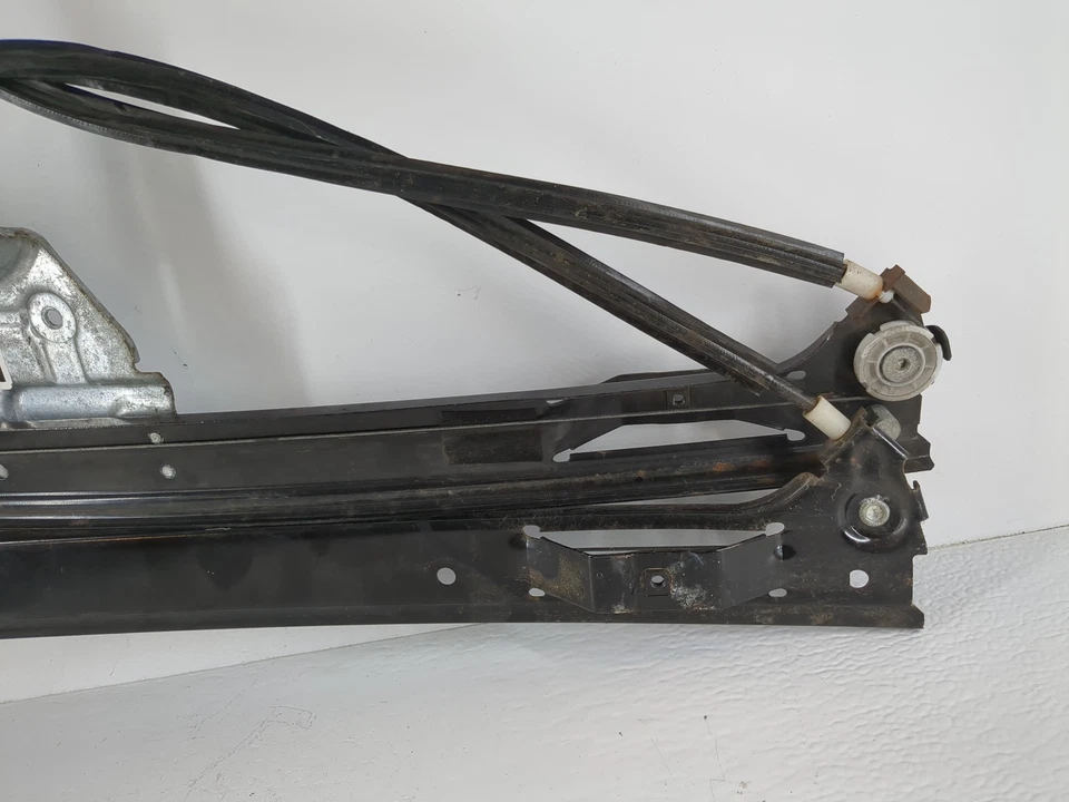 Regulador de janela dianteira esquerda driver Chevrolet Trail Blazer 967132 - Imagem 2 de 4