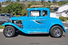 1930 Ford Model A for Sale