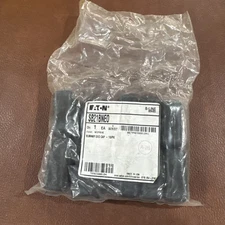 10x Eaton / Cooper B-Line Runway End Caps SB21BNEO Neoprene