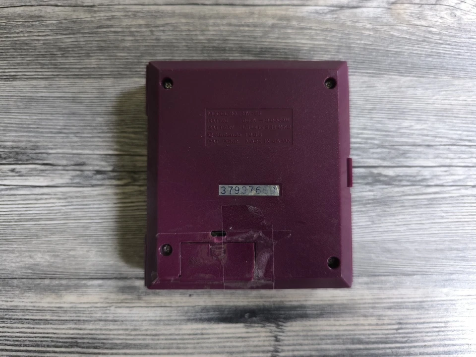 Game&Watch Mario Bros - Nintendo - Lire Annonce - Photo 2/4