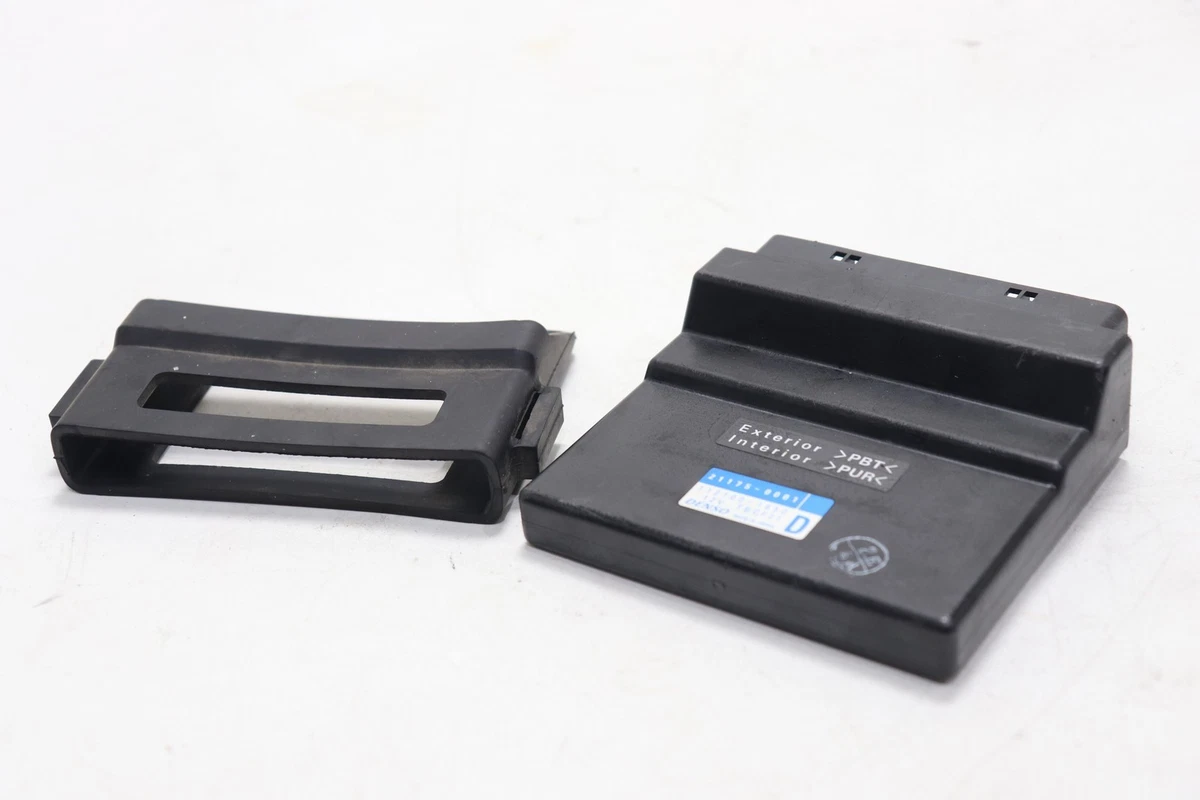 Las mejores ofertas en Motorcycle CDIS y ECUS para Kawasaki Ninja
