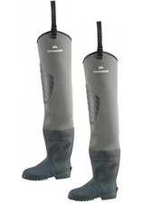 Cormoran Neopren Watstiefel mit griffiger Profilsohle 100% wasserdicht