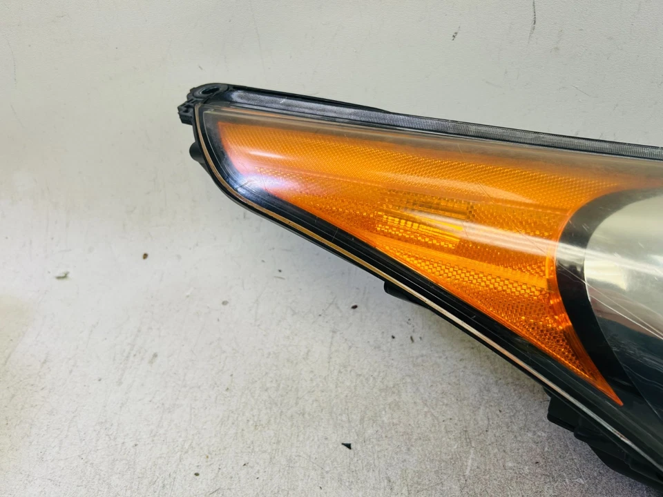 Hyundai Veloster 2012 2013 2014 2015 2016 2017 lado del pasajero derecho OEM Foto 3 de 4