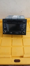 2013 Kia Optima Radio *Code Not Provided* #96160-2T000CA