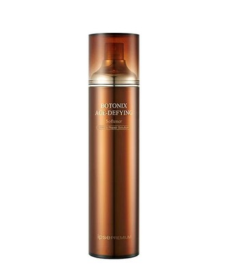 IPSE Premium Botonix Age-defying Softener 120mL / Tracking
