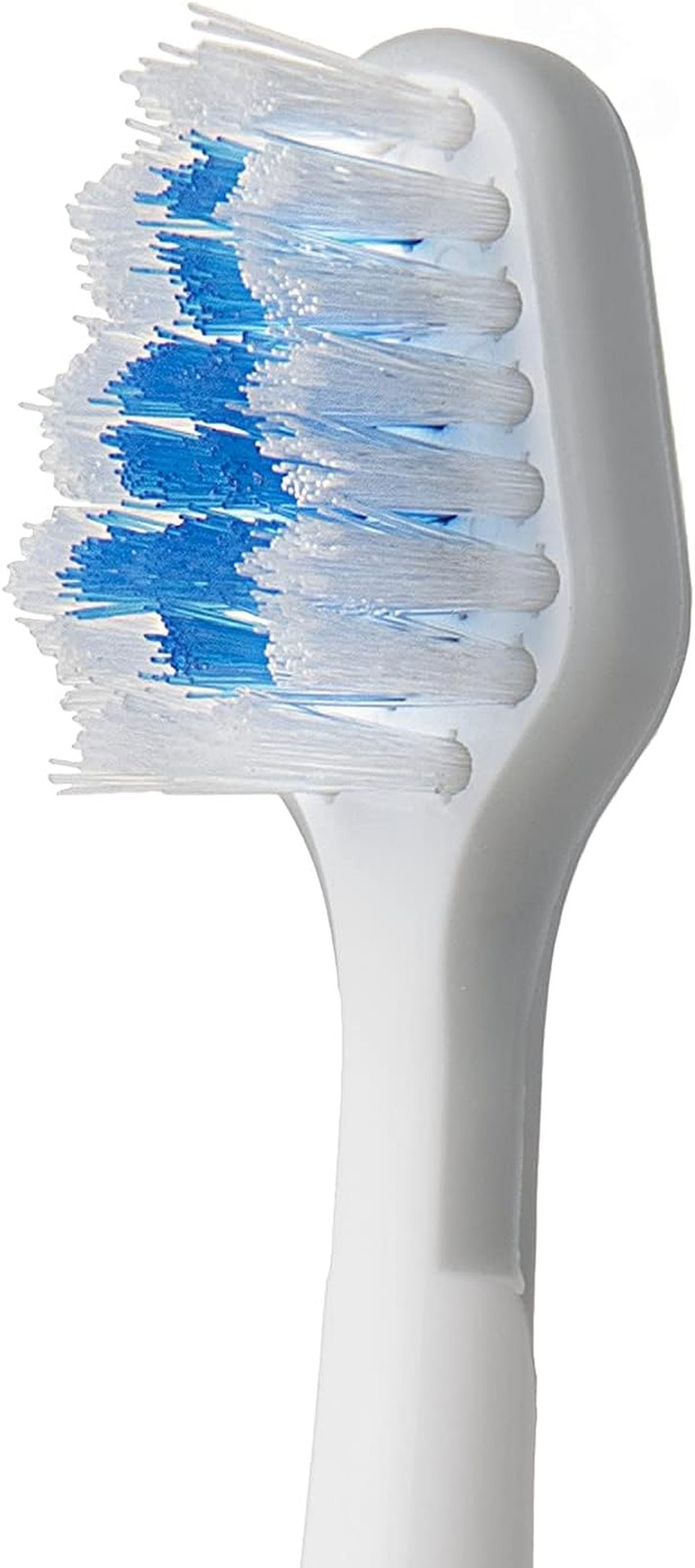 Waterpik Triple Sonic Tooth Brush Heads Replacement, Complete Care, STRB-3WW, 3