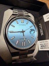 CITIZEN NJ0151-53L 240262