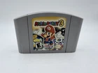 Mario Party 3 Nintendo 64 Authentic Cartridge Only N64