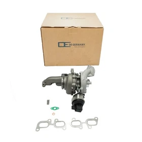Turbolader+Dichtsatz für VW 2.0 TDI 03L253019P 03L253056T 03L253056G CFF CFH