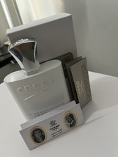 Creed Silver Mountain Water Eau de Parfum 120ml
